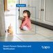 IP-Камера TP-LINK Tapo C216 3MP N300 microSD motion detection. зовнішня/внутрішня, AI TAPO-C216 фото 8