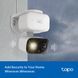IP-Камера TP-LINK Tapo C216 3MP N300 microSD motion detection. зовнішня/внутрішня, AI TAPO-C216 фото 5