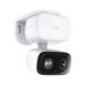 IP-Камера TP-LINK Tapo C216 3MP N300 microSD motion detection. зовнішня/внутрішня, AI TAPO-C216 фото 2