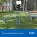 IP-Камера TP-LINK Tapo C216 3MP N300 microSD motion detection. зовнішня/внутрішня, AI TAPO-C216 фото 11