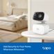 IP-Камера TP-LINK Tapo C216 3MP N300 microSD motion detection. зовнішня/внутрішня, AI TAPO-C216 фото 6