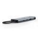 Хаб USB TP-LINK UH7020C USB-C > 2xUSB3.0/1xUSB-C/xHDMI/1xSD/1xmicroSD/1xPD 100Wh UH7020C фото 1