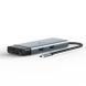 Хаб USB TP-LINK UH7020C USB-C > 2xUSB3.0/1xUSB-C/xHDMI/1xSD/1xmicroSD/1xPD 100Wh UH7020C фото 2