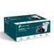 IP-Камера TP-LINK VIGI C350-4, PoE, 5Мп, 4 мм, H265+, IP67, Bullet, кольорове нічне бачення, зовнішня VIGI-C350-4 фото 3
