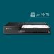 IP-Відеорегістратор TP-LINK VIGI NVR1008H 8 каналів, 2xUSB, H265+, 1xHDD, до 10 ТБ VIGI-NVR1008H фото 4