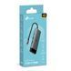Хаб USB TP-LINK UH7021C USB-C > 3xUSB3.0/1xHDMI/1xSD/1xmicroSD/1xPD 100Wh UH7021C фото 12