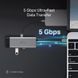 Хаб USB TP-LINK UH7021C USB-C > 3xUSB3.0/1xHDMI/1xSD/1xmicroSD/1xPD 100Wh UH7021C фото 9