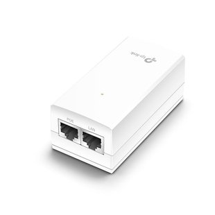 Інжектор PoE TP-LINK TL-POE2412G 1xGE, 1xGE PoE, 12Вт, Пасивний TL-POE2412G фото