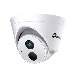 IP-Камера TP-LINK VIGI C440I-2.8, PoE, 4Мп, 2,8 мм, H265+, Turret, ІЧ 30 м VIGI-C440I-2.8 фото