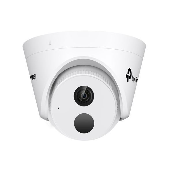 IP-Камера TP-LINK VIGI C440I-2.8, PoE, 4Мп, 2,8 мм, H265+, Turret, ІЧ 30 м VIGI-C440I-2.8 фото