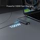 Хаб USB TP-LINK UH9120C USB-C > 3xUSB3.0/1xUSB-C/xHDMI/1xRJ45/1xSD/1xmicroSD/1xPD 100Wh UH9120C фото 9