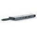 Хаб USB TP-LINK UH9120C USB-C > 3xUSB3.0/1xUSB-C/xHDMI/1xRJ45/1xSD/1xmicroSD/1xPD 100Wh UH9120C фото 2