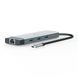 Хаб USB TP-LINK UH9120C USB-C > 3xUSB3.0/1xUSB-C/xHDMI/1xRJ45/1xSD/1xmicroSD/1xPD 100Wh UH9120C фото 3