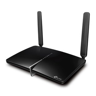 Маршрутизатор TP-LINK TL-MR600 AC1200, 4G/LTE, 3xGE LAN, 1xGE WAN, MESH ARCHER-MR600 фото