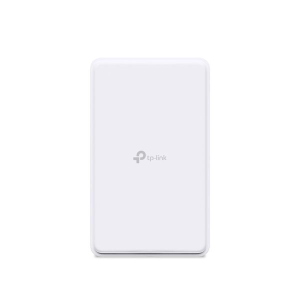 Зовнішній маршрутизатор TP-LINK NE200, 5G, 1x2.5GE LAN (PoE) NE200-OUTDOOR фото