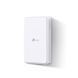 Зовнішній маршрутизатор TP-LINK NE200, 5G, 1x2.5GE LAN (PoE) NE200-OUTDOOR фото 1