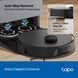 Робот-пилосмок TP-LINK TAPO RV 50 PRO OMNI з вологим прибиранням + розумна док-станція з функцією автоматичного спорожнення TAPO-RV50-PRO-OMNI фото 10
