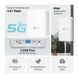 Зовнішній маршрутизатор TP-LINK NE200, 5G, 1x2.5GE LAN (PoE) NE200-OUTDOOR фото 4