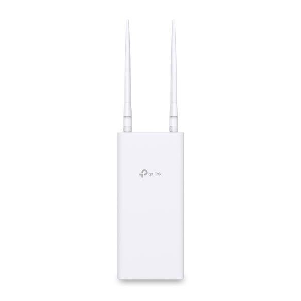 Зовнішній маршрутизатор TP-LINK TL-MR100 N300, 4G/LTE, 1xFE LAN/WAN TL-MR100-OUTDOOR фото