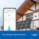 Розумна розетка компактна TP-LINK Tapo P410M N300 BT 16A, Зовнішня, IP54 TAPO-P410M фото 7