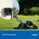 Розумна розетка компактна TP-LINK Tapo P410M N300 BT 16A, Зовнішня, IP54 TAPO-P410M фото 5