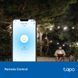 Розумна розетка компактна TP-LINK Tapo P410M N300 BT 16A, Зовнішня, IP54 TAPO-P410M фото 10