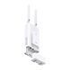 Зовнішній маршрутизатор TP-LINK TL-MR100 N300, 4G/LTE, 1xFE LAN/WAN TL-MR100-OUTDOOR фото 3