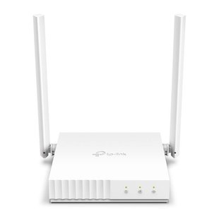 Маршрутизатор TP-LINK TL-WR844N N300, 4xFE LAN, 1xFE WAN TL-WR844N фото