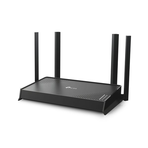 Маршрутизатор TP-LINK Archer BE220 BE3600, 4xGE LAN, 1xGE WAN, MESH ARCHER-BE220 фото