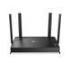 Маршрутизатор TP-LINK Archer BE220 BE3600, 4xGE LAN, 1xGE WAN, MESH ARCHER-BE220 фото 1