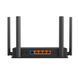 Маршрутизатор TP-LINK Archer BE220 BE3600, 4xGE LAN, 1xGE WAN, MESH ARCHER-BE220 фото 3