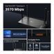 Маршрутизатор TP-LINK Archer BE220 BE3600, 4xGE LAN, 1xGE WAN, MESH ARCHER-BE220 фото 4
