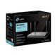 Маршрутизатор TP-LINK Archer BE220 BE3600, 4xGE LAN, 1xGE WAN, MESH ARCHER-BE220 фото 9