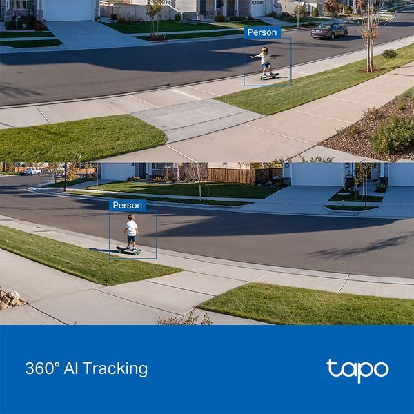 4999.00 TAPO-C630KIT фото