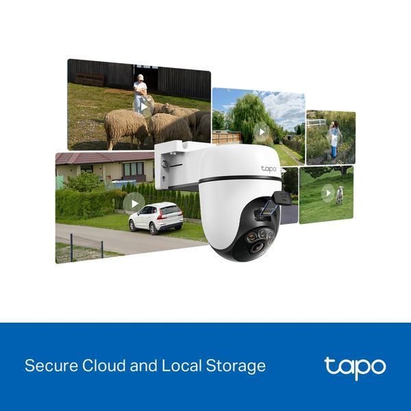 4999.00 TAPO-C630KIT фото