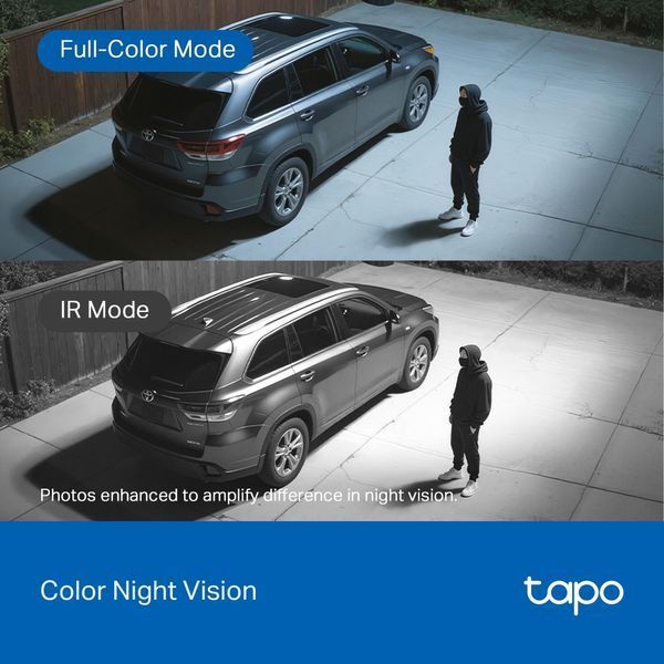 4999.00 TAPO-C630KIT фото