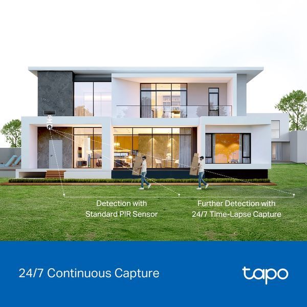 4999.00 TAPO-C630KIT фото