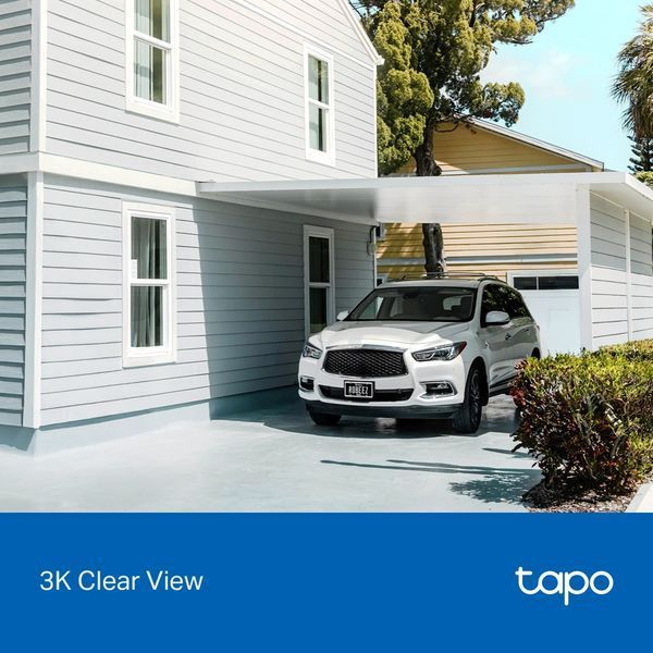 4999.00 TAPO-C630KIT фото