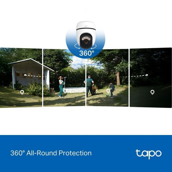 4999.00 TAPO-C630KIT фото