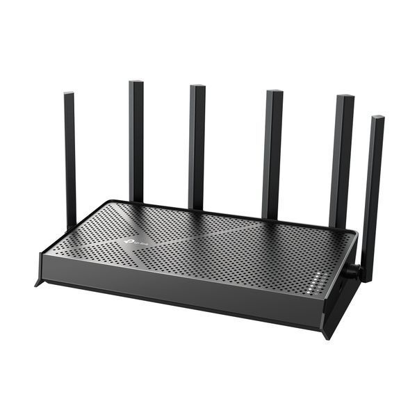 Маршрутизатор TP-LINK Archer BE400 BE6500, 3xGE LAN, 1x2.5GE LAN, 1x2.5GE WAN, 1xUSB3.0 MESH ARCHER-BE400 фото