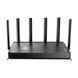 Маршрутизатор TP-LINK Archer BE400 BE6500, 3xGE LAN, 1x2.5GE LAN, 1x2.5GE WAN, 1xUSB3.0 MESH ARCHER-BE400 фото 1