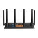 Маршрутизатор TP-LINK Archer BE400 BE6500, 3xGE LAN, 1x2.5GE LAN, 1x2.5GE WAN, 1xUSB3.0 MESH ARCHER-BE400 фото 3