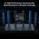 Маршрутизатор TP-LINK Archer BE400 BE6500, 3xGE LAN, 1x2.5GE LAN, 1x2.5GE WAN, 1xUSB3.0 MESH ARCHER-BE400 фото 7