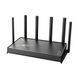 Маршрутизатор TP-LINK Archer BE400 BE6500, 3xGE LAN, 1x2.5GE LAN, 1x2.5GE WAN, 1xUSB3.0 MESH ARCHER-BE400 фото 2