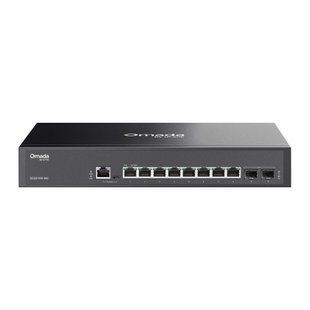 Комутатор TP-LINK SG3210X-M2 8x2.5GE, 2x10GE SFP+, Керований L2+ SG3210X-M2 фото