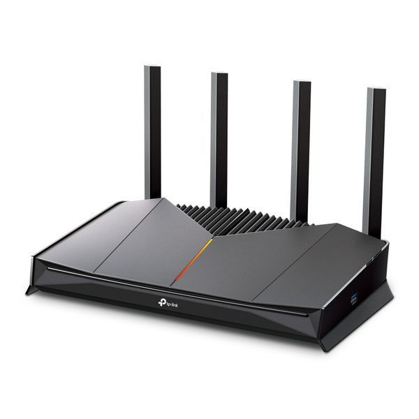 Маршрутизатор TP-LINK Archer GE230 BE3600, 3xGE LAN, 2.5xGE LAN, 2.5xGE WAN, 1xUSB3.0 MESH ARCHER-GE230 фото