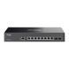 Комутатор TP-LINK SG3210X-M2 8x2.5GE, 2x10GE SFP+, Керований L2+ SG3210X-M2 фото 1