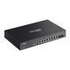 Комутатор TP-LINK SG3210X-M2 8x2.5GE, 2x10GE SFP+, Керований L2+ SG3210X-M2 фото 4