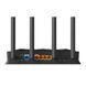 Маршрутизатор TP-LINK Archer GE230 BE3600, 3xGE LAN, 2.5xGE LAN, 2.5xGE WAN, 1xUSB3.0 MESH ARCHER-GE230 фото 3