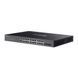 Комутатор TP-LINK SG3428XMPP 24xGE (24xPoE), 4x10GE SFP+, 500Вт, Керований L2+ SG3428XMPP фото 3